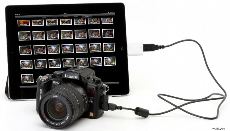 Step‑by‑Step Guide: Import Photos & Videos to Windows 10