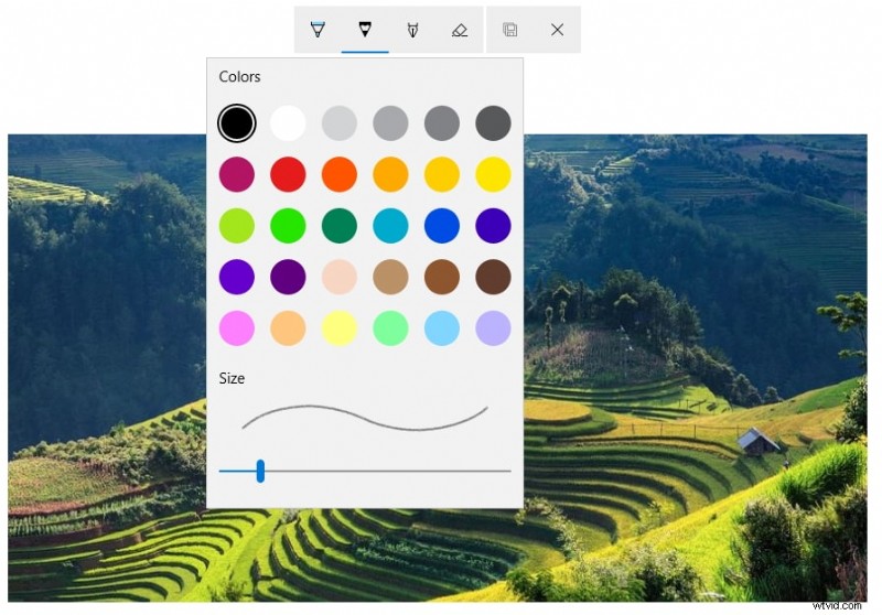 Quick Guide to Drawing on Photos in Windows 10 s Photos App