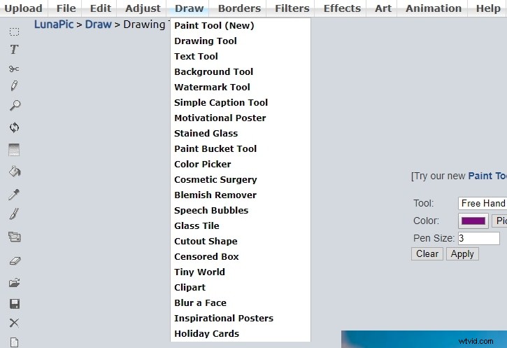 Quick Guide to Drawing on Photos in Windows 10 s Photos App