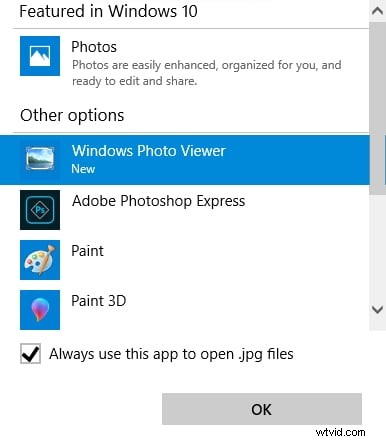 Restore Windows Photo Viewer in Windows 10: Easy Solutions
