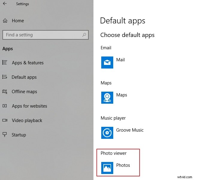 Restore Windows Photo Viewer in Windows 10: Easy Solutions