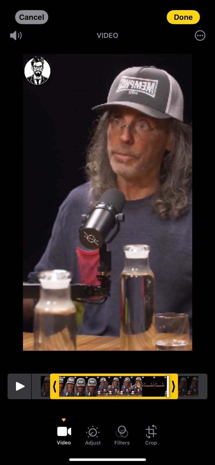 Trim & Resize iPhone Videos Quickly: A Complete Step‑by‑Step Guide