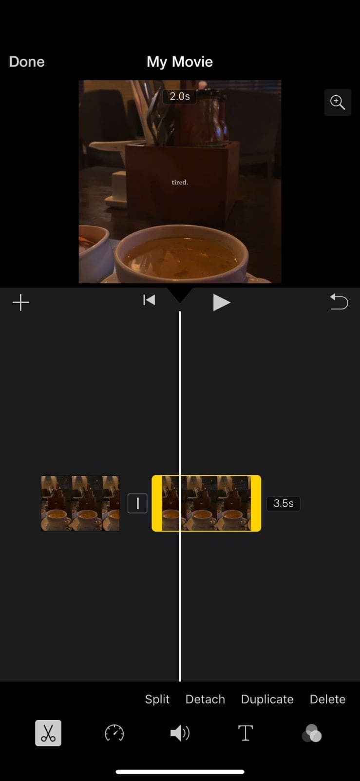 Trim & Resize iPhone Videos Quickly: A Complete Step‑by‑Step Guide