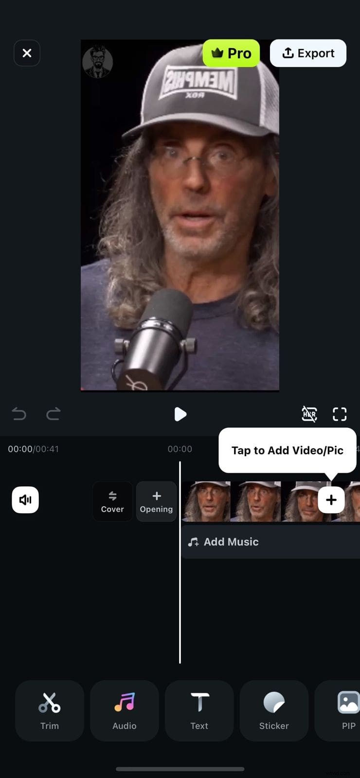 Trim & Resize iPhone Videos Quickly: A Complete Step‑by‑Step Guide