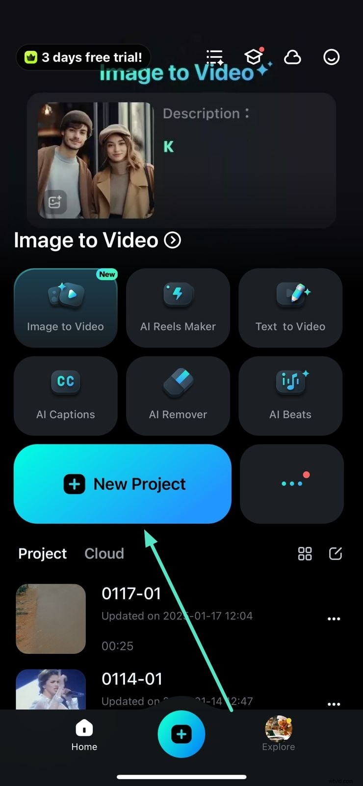 Trim & Resize iPhone Videos Quickly: A Complete Step‑by‑Step Guide