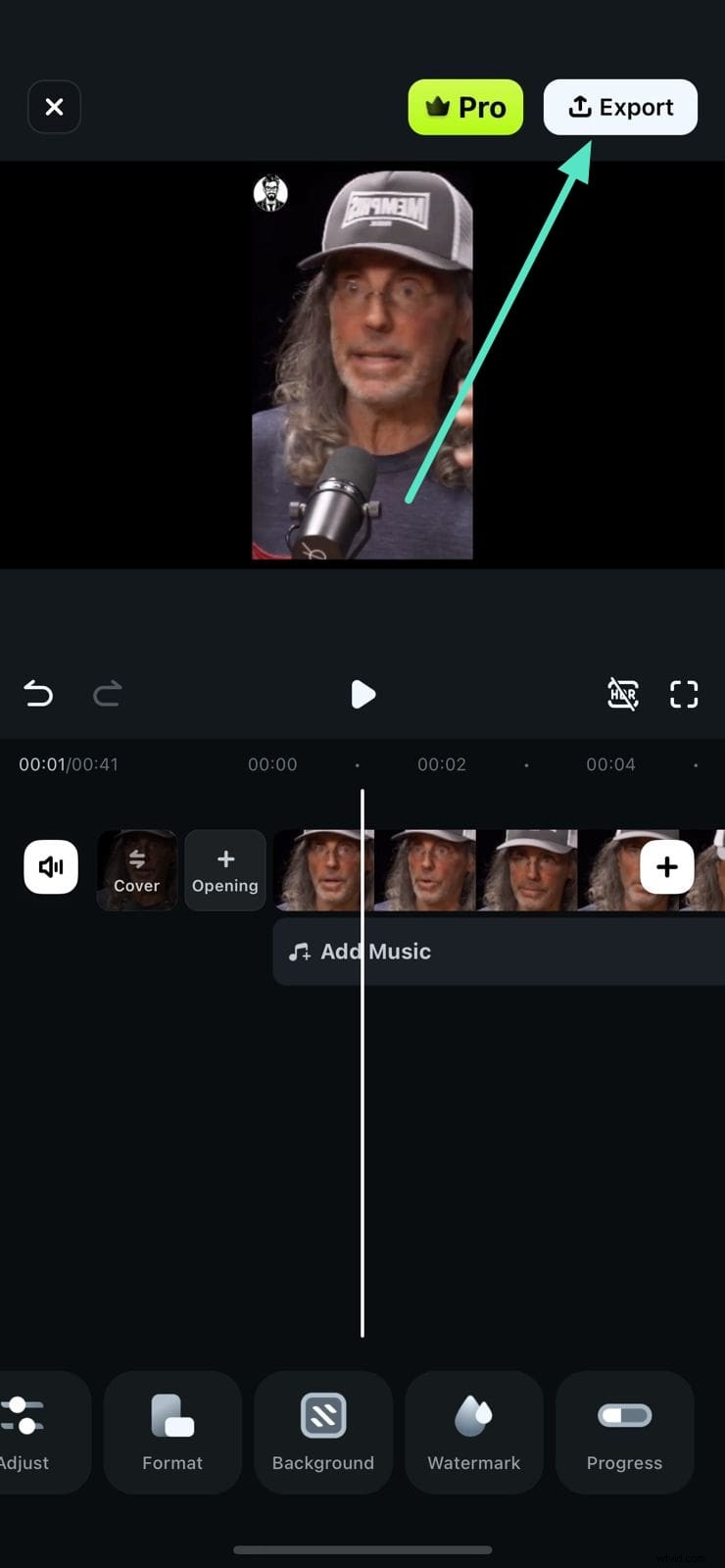 Trim & Resize iPhone Videos Quickly: A Complete Step‑by‑Step Guide