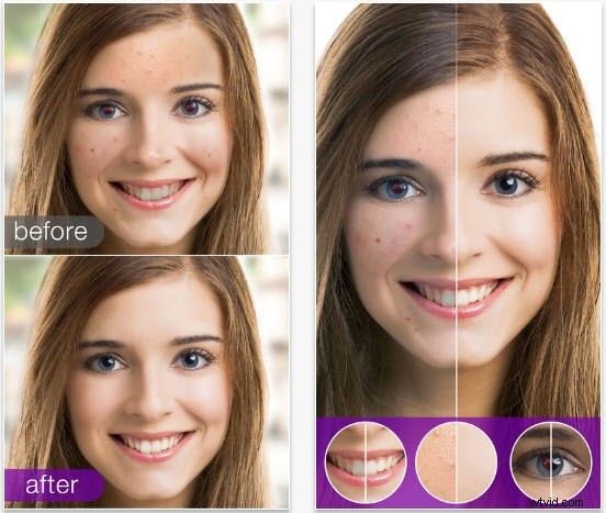 Remove Red-Eye from iPhone Photos: Easy Fixes & Free Tools