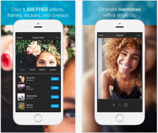 Remove Red-Eye from iPhone Photos: Easy Fixes & Free Tools