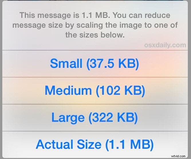 Resize iPhone Photos Quickly: Save Storage Without Compromising Quality
