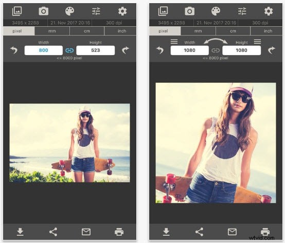Resize iPhone Photos Quickly: Save Storage Without Compromising Quality