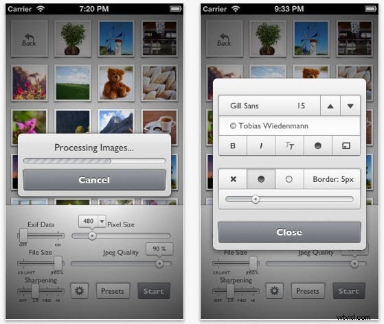 Resize iPhone Photos Quickly: Save Storage Without Compromising Quality