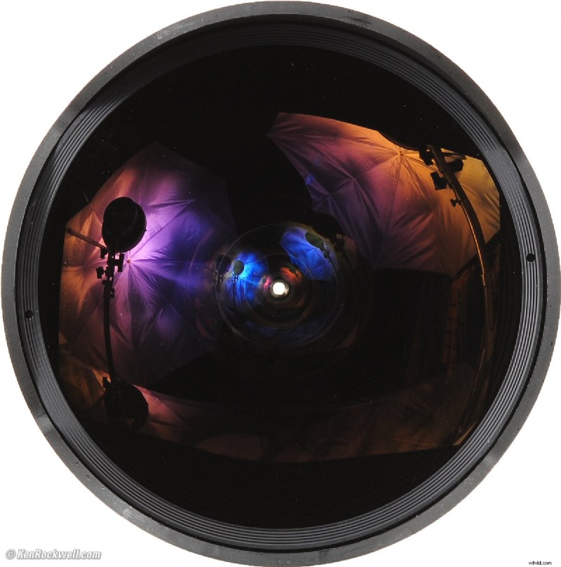 Create Stunning 360° Panoramas with Fisheye Lenses: A Practical Guide