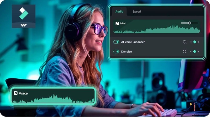 Master Sora AI Audio: Clean Up Noise and Achieve Clear, Cinematic Sound