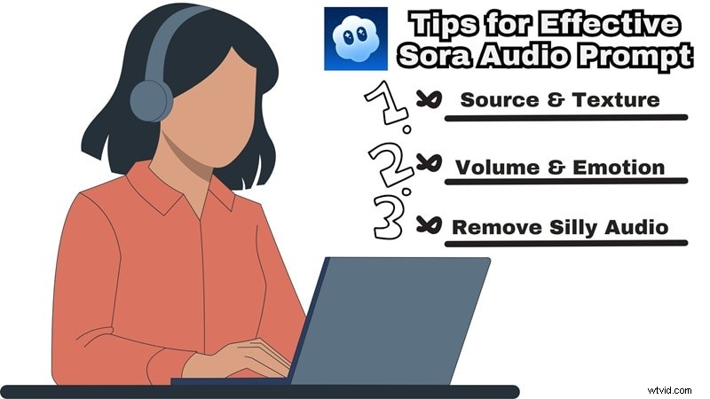 Master Sora AI Audio: Clean Up Noise and Achieve Clear, Cinematic Sound