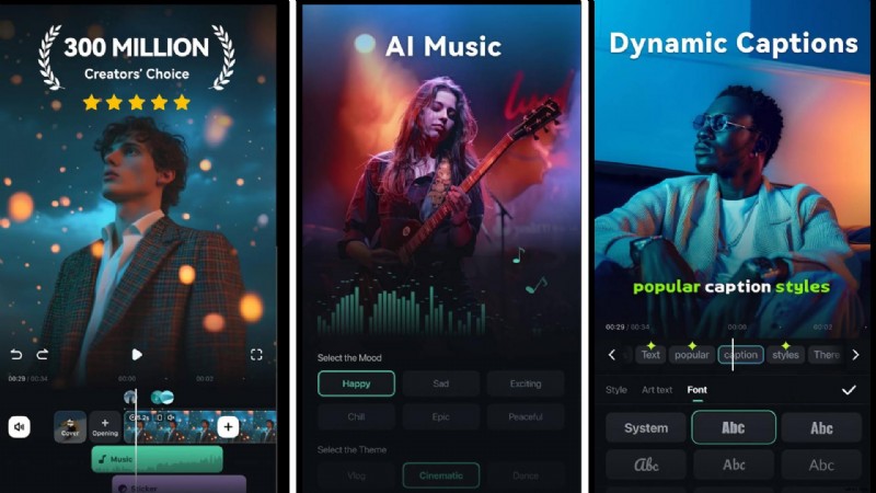 Top 10 Music Editing Apps for iPhone & Android (2026)