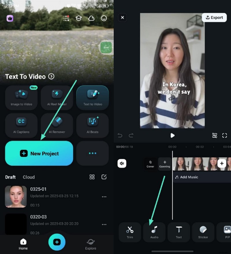 Top 10 Music Editing Apps for iPhone & Android (2026)