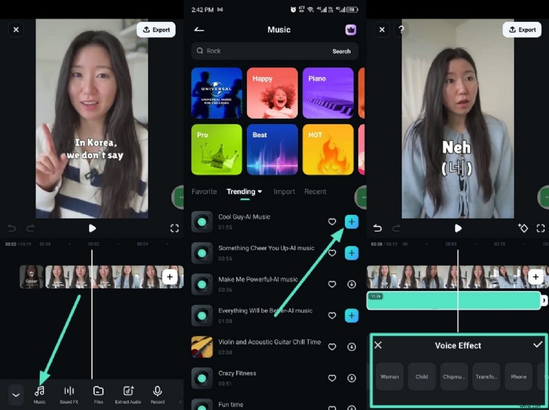 Top 10 Music Editing Apps for iPhone & Android (2026)