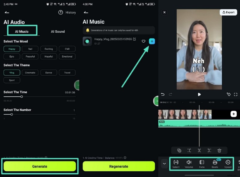 Top 10 Music Editing Apps for iPhone & Android (2026)