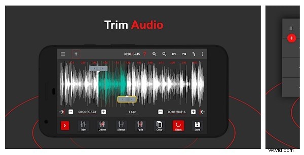 Top 10 Music Editing Apps for iPhone & Android (2026)