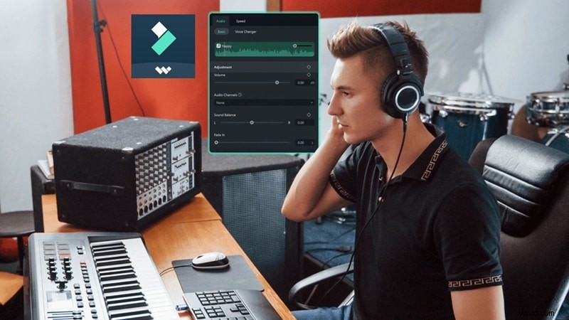 Audio Post-Production Workflow: A Beginner s Guide to Professional Sound