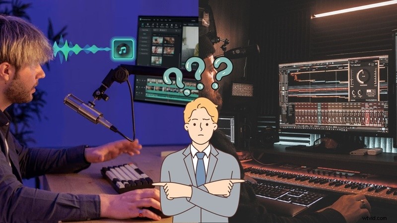 Audio Post-Production Workflow: A Beginner s Guide to Professional Sound