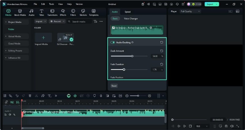 How to Improve Audio Quality on PC: Expert Tips & Filmora Workflow