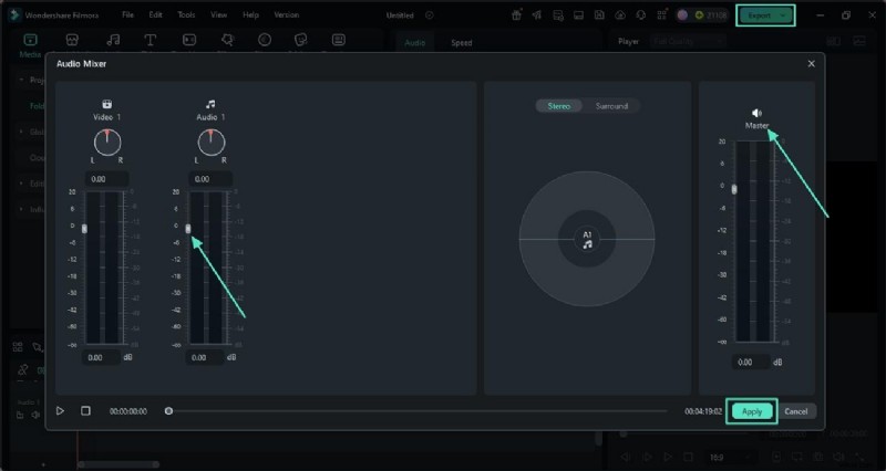 How to Improve Audio Quality on PC: Expert Tips & Filmora Workflow