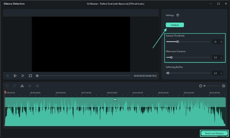 How to Improve Audio Quality on PC: Expert Tips & Filmora Workflow