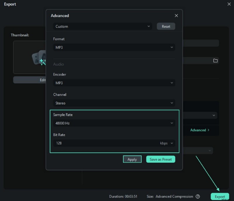 How to Improve Audio Quality on PC: Expert Tips & Filmora Workflow