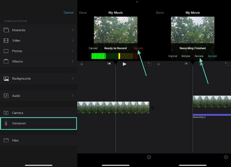 iPhone Voiceover: Professional Video Narration & AI Tools (2024)