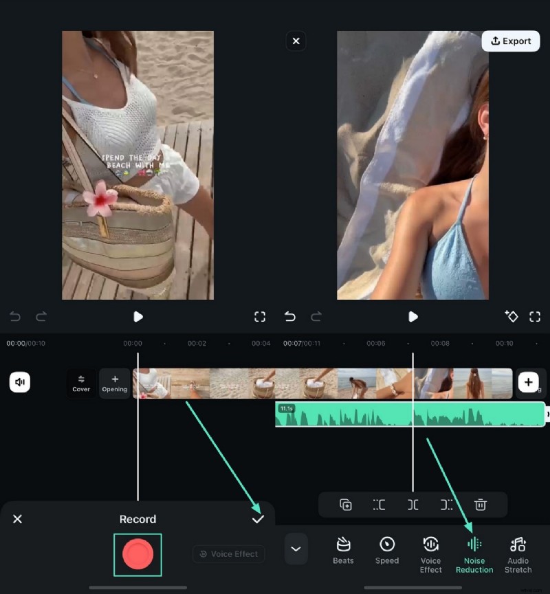 iPhone Voiceover: Professional Video Narration & AI Tools (2024)