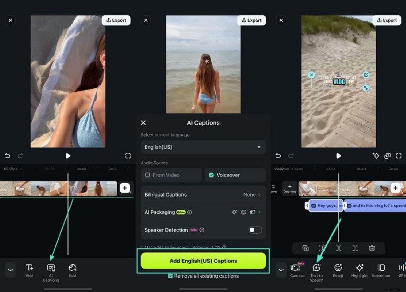 iPhone Voiceover: Professional Video Narration & AI Tools (2024)