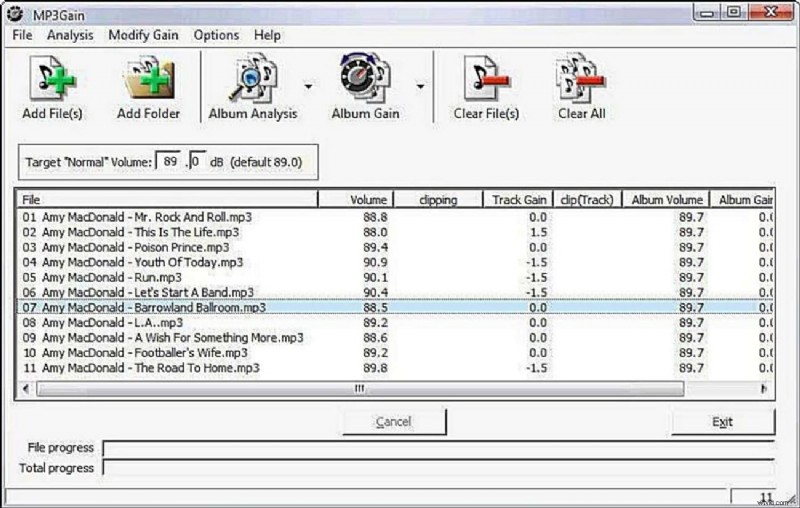 Best Audio Normalizers for Windows (2024): Volume Control & Quality