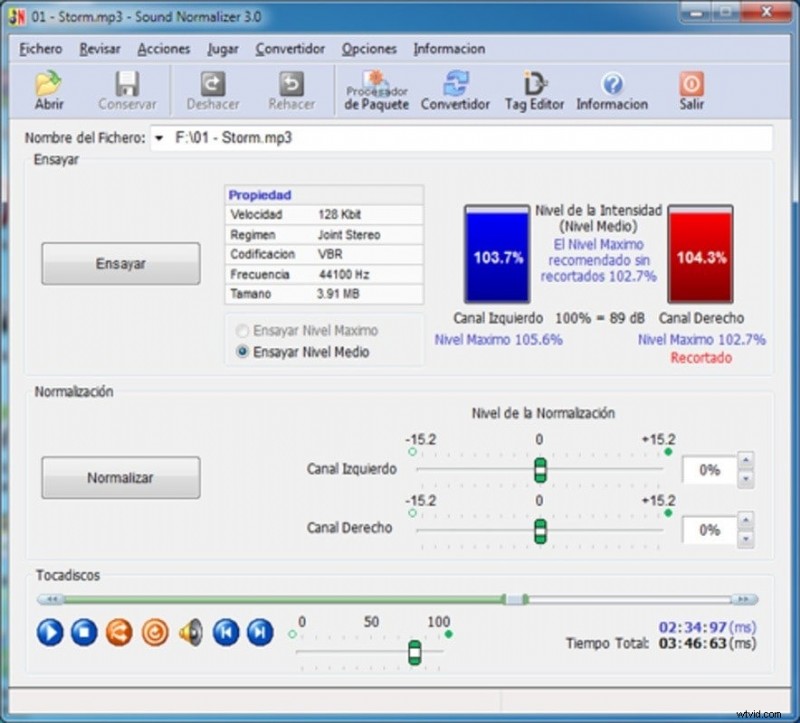 Best Audio Normalizers for Windows (2024): Volume Control & Quality