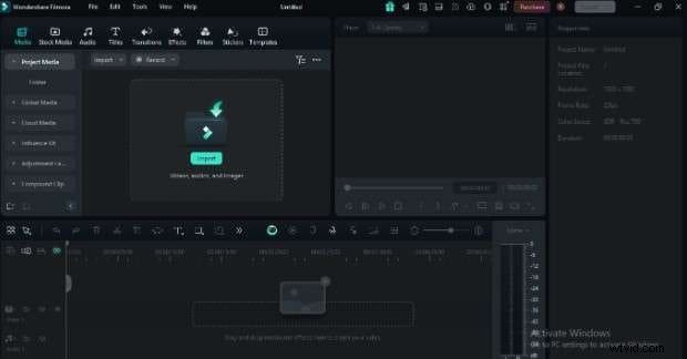 How to Extract and Polish Audio from Video on macOS: QuickTips with QuickTime, iMovie & Filmora