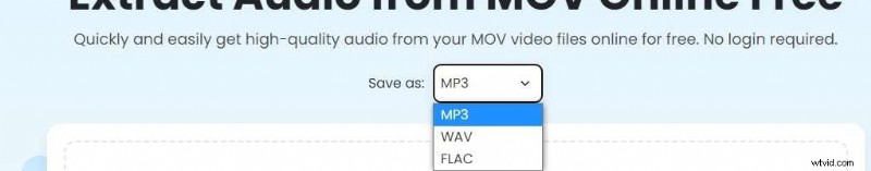 Extract Audio from MOV Files: A Complete Guide for Windows, Mac, and Mobile