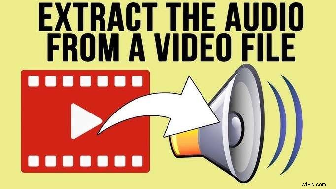 Extract Audio from Video with Audacity – Step‑by‑Step Guide