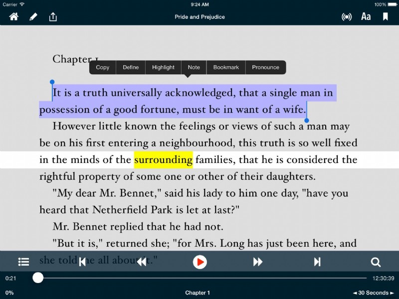 The Definitive Guide to the Best Free and Paid Text‑to‑Speech APIs of 2024