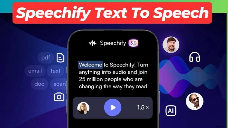 The Definitive Guide to the Best Free and Paid Text‑to‑Speech APIs of 2024