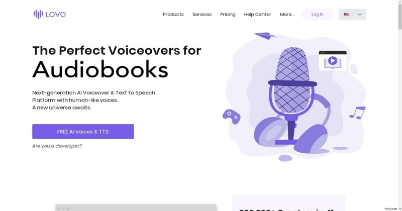 The Definitive Guide to the Best Free and Paid Text‑to‑Speech APIs of 2024
