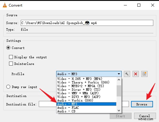 Extract Audio from Video with VLC: A Simple Guide + Alternatives