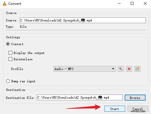 Extract Audio from Video with VLC: A Simple Guide + Alternatives