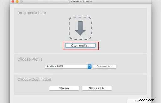 Extract Audio from Video with VLC: A Simple Guide + Alternatives