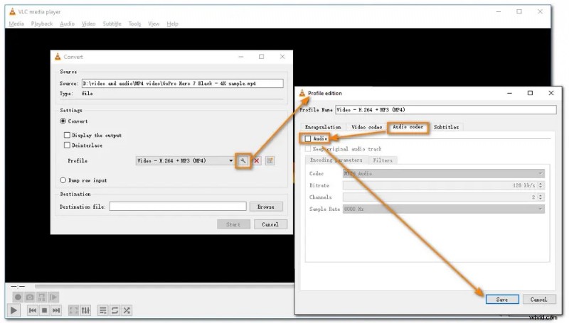 Top 6 Free Audio Extraction Tools for Windows, Mac, and Linux