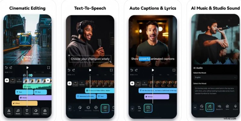 Extract Audio from Video on iPhone: 4 Reliable Methods (Filmora, Shortcuts, iMovie, Online)