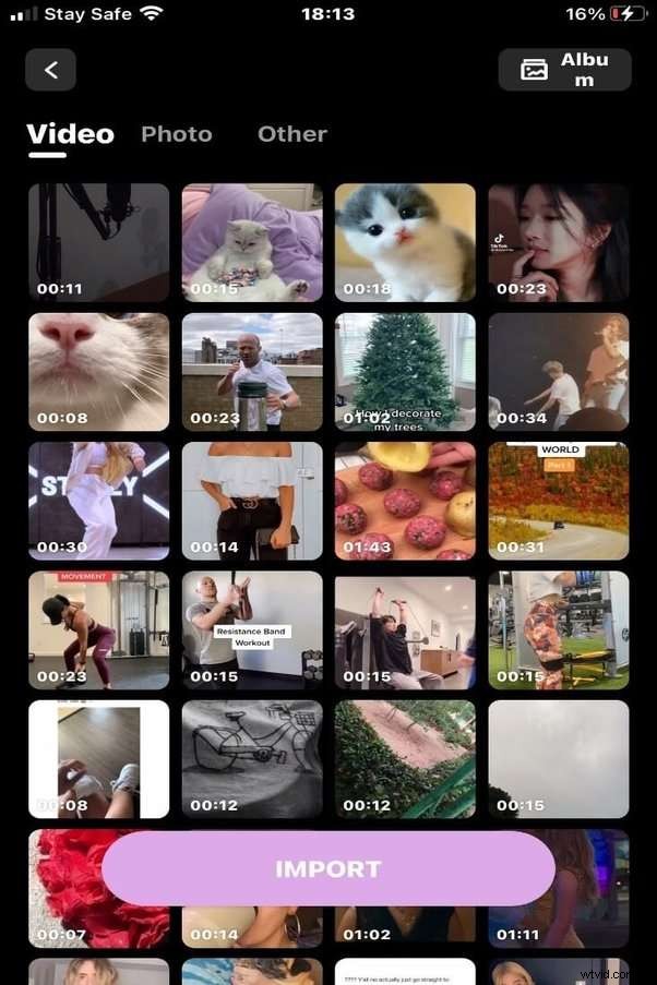 Extract Audio from Video on iPhone: 4 Reliable Methods (Filmora, Shortcuts, iMovie, Online)