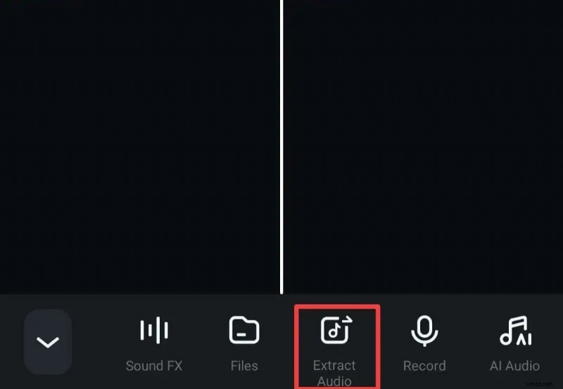 Extract Audio from Video on iPhone: 4 Reliable Methods (Filmora, Shortcuts, iMovie, Online)