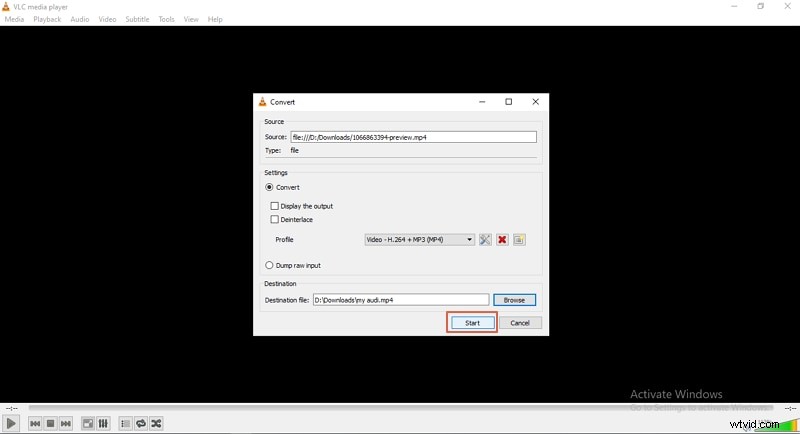 Extract Audio from Video on Windows 10/11: 6 Easy Methods