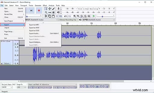 Extract Audio from Video on Windows 10/11: 6 Easy Methods