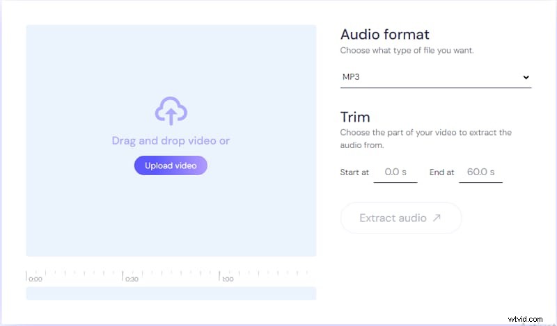 Extract Audio from Video on Windows 10/11: 6 Easy Methods